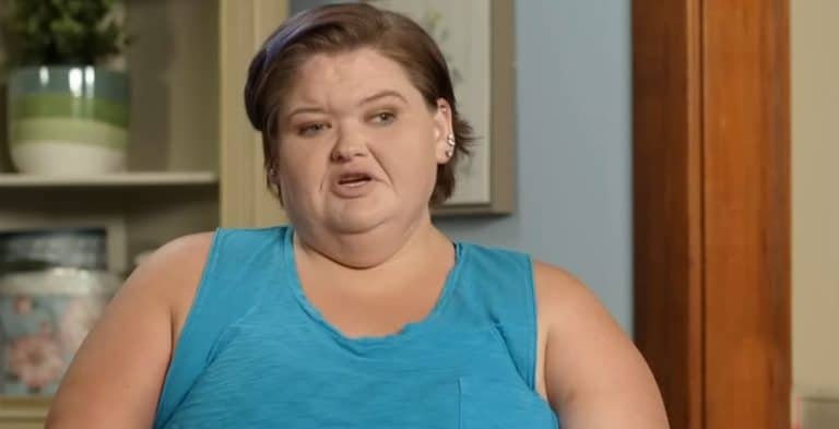 Amy Halterman Ripped For Damaging Behavior Toward Son Gage