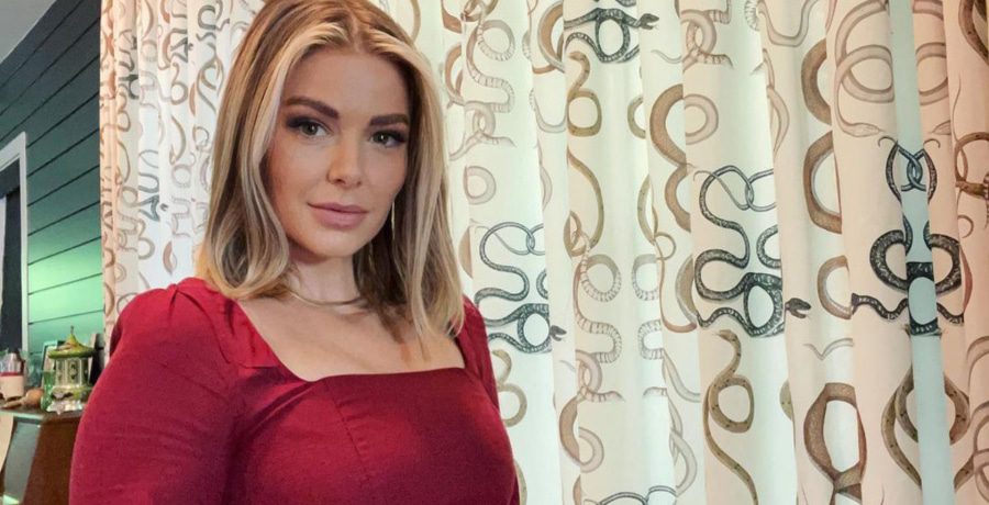 Ariana Madix [Source: YouTube]