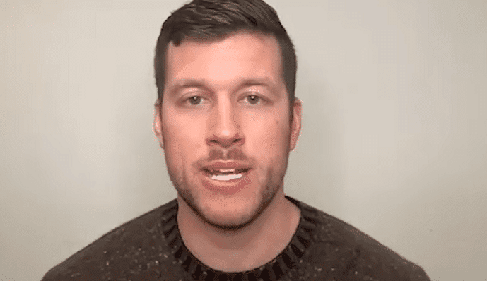 Clayton Echard, YouTube