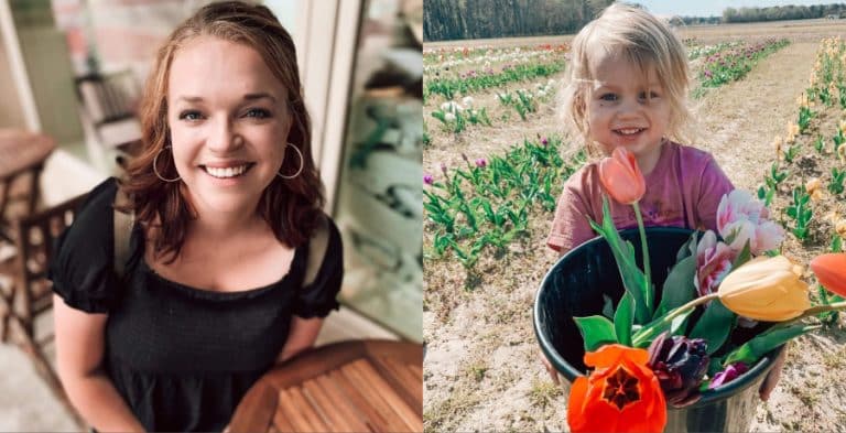 ’SW:’ Maddie Brush Shares Evie’s Precious Request
