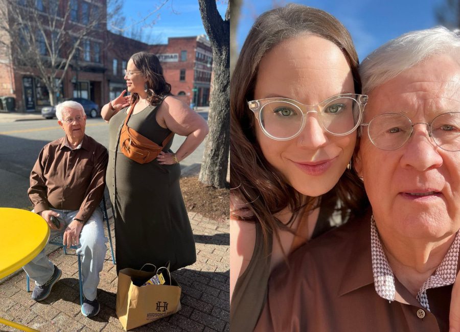 Whitney Way Thore - Instagram