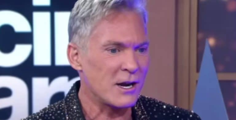 Sam Champion [Source: YouTube]