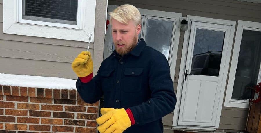 Welcome to Plathville - Ethan Plath Instagram