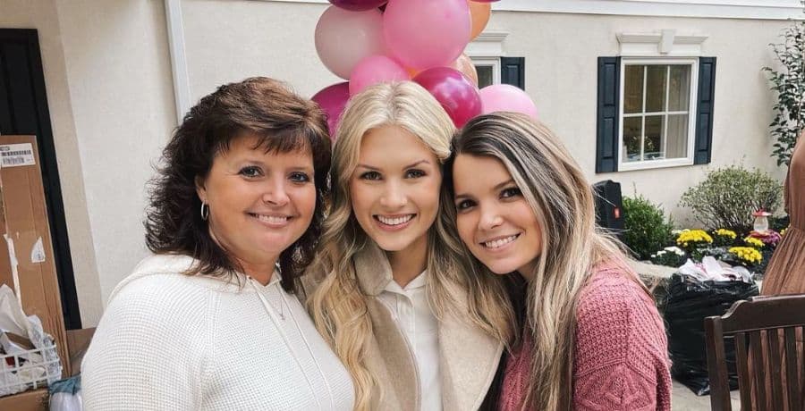 Katie Bates Clark and Carla Clark - Instagram - Bringing Up Bates