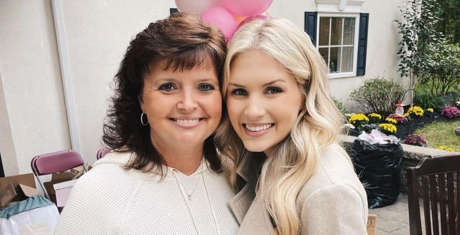 Katie Bates Clark and Carla Clark - Instagram - Bringing Up Bates