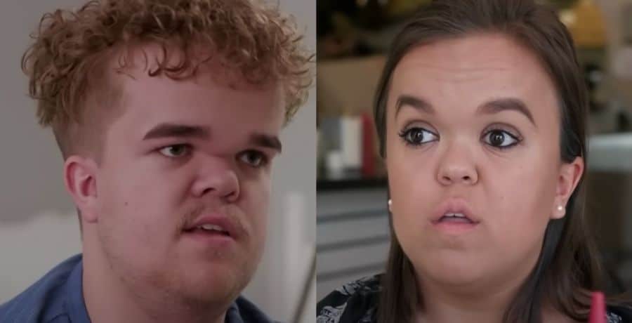 Jonah Johnston & GF Ashley, YouTube, TLC