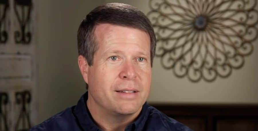 Jim Bob Duggar - youTube