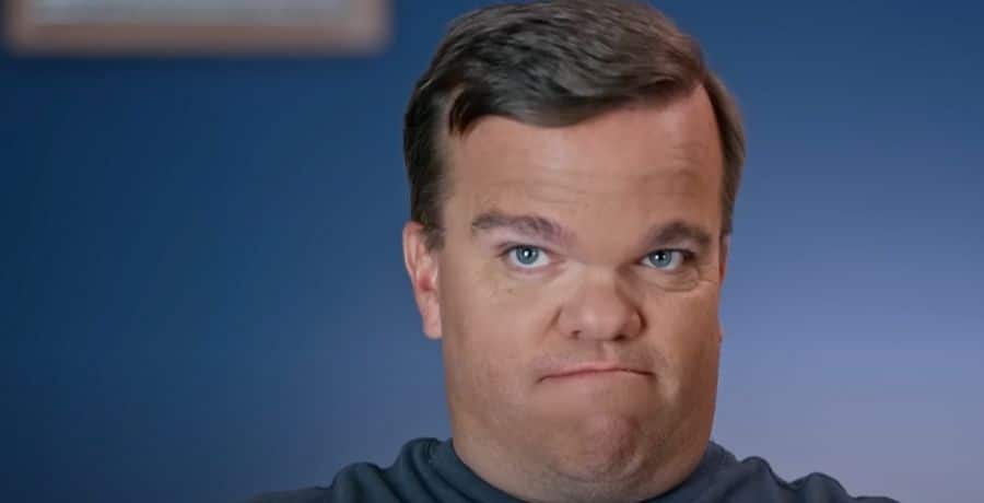 7 Little Johnstons - YouTube - Trent Johnston