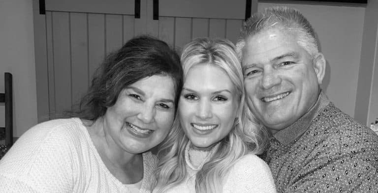 Katie Bates - Instagram - Bringing Up Bates