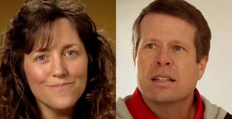 Jim Bob and Michelle Duggar - YouTube