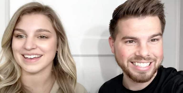 Bringing Up Bates- Trace and Lydia Bates - YouTube