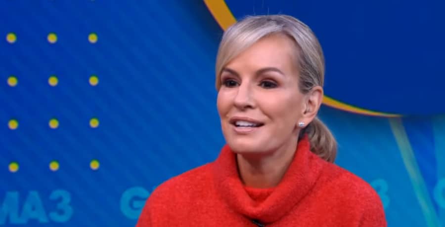 Dr. Jen Ashton [Source: YouTube]