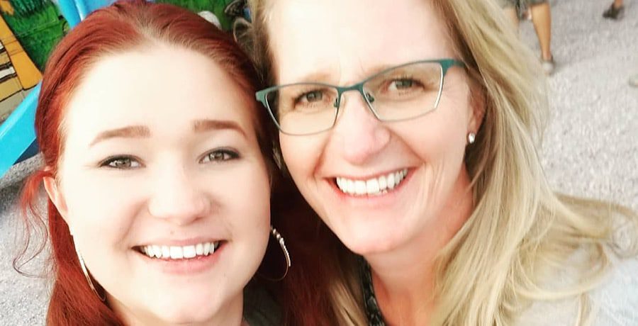 Mykelti, Christine/IG