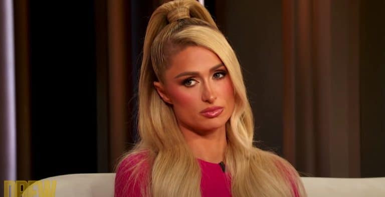 Paris Hilton/YouTube