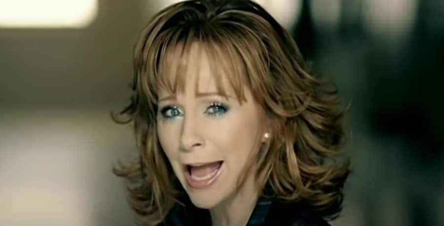 Reba/YouTube