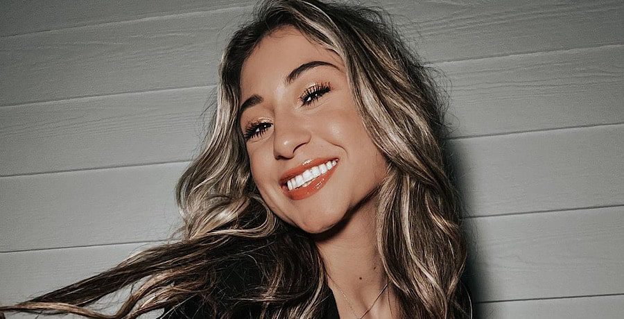 Jenna Ronan-Instagram