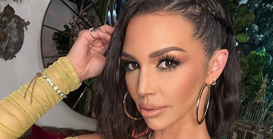 Scheana Shay/Instagram