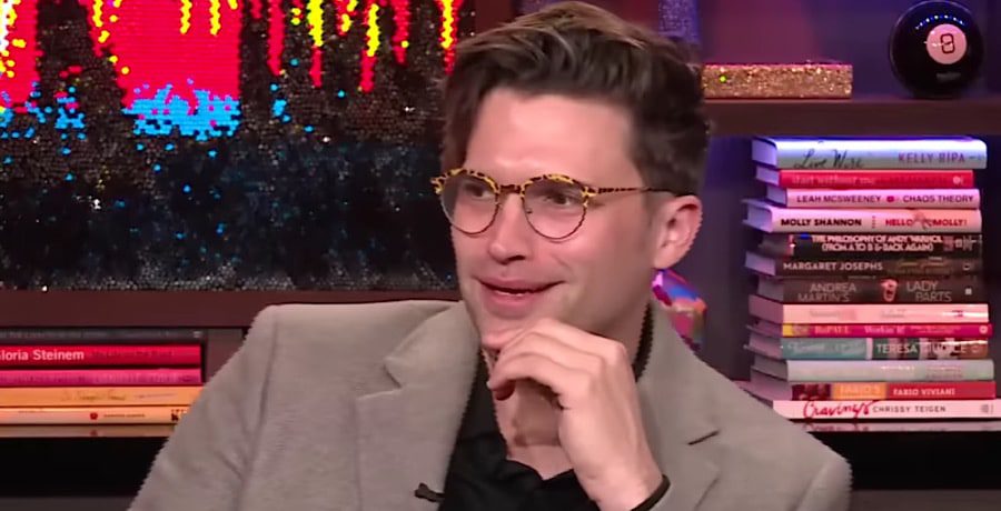Tom Schwartz/YouTube