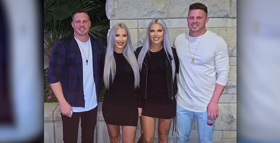 Extreme Sisters/YouTube