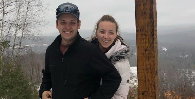Abe and Rebecca/IG