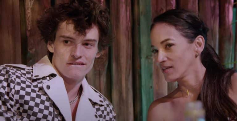 Gabriel, Stefany/YouTube