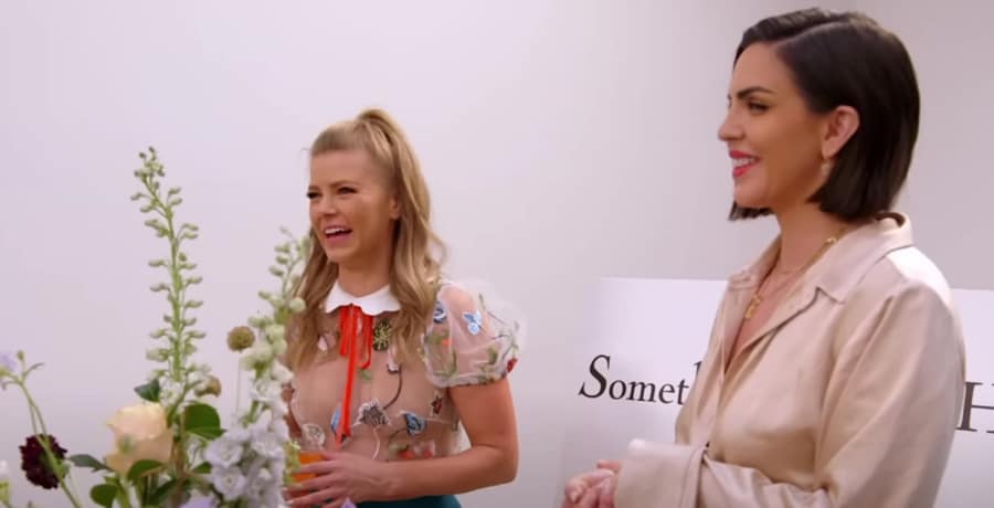 Ariana Madix and Katie Maloney/YouTube