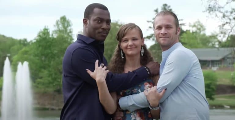 Vinson, Kim, Dustin/SBH/YouTube