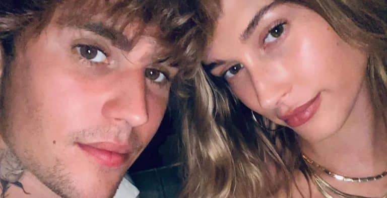 Justin Bieber & Hailey [Source: Instagram]