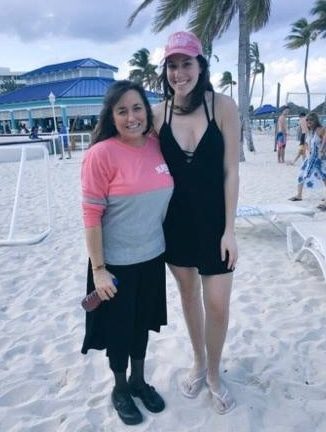 Michelle Duggar- Reddit