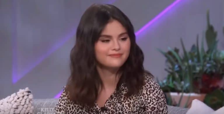 Selena Gomez [Source: YouTube]