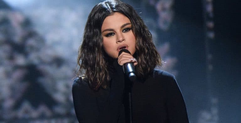 Selena Gomez [Source: YouTube]