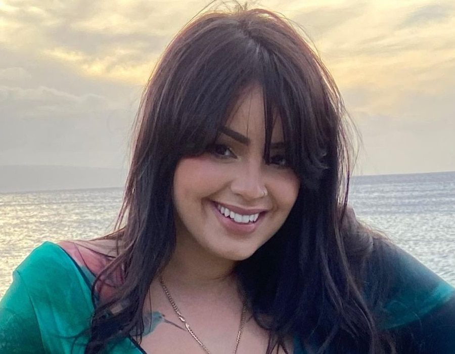 Tiffany Franco- Instagram