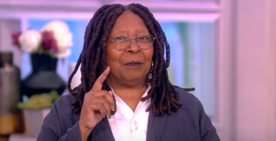 Whoopi Goldberg [Source: YouTube]