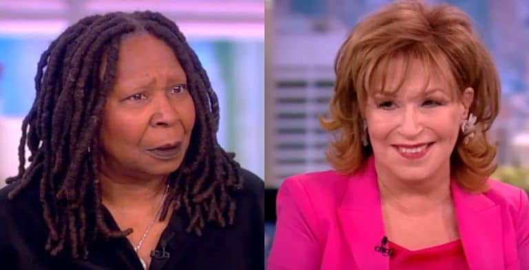 Whoopi Goldberg & Joy Behar [Source: YouTube]