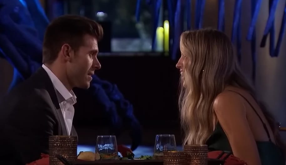 Zach and Kaity via Youtube