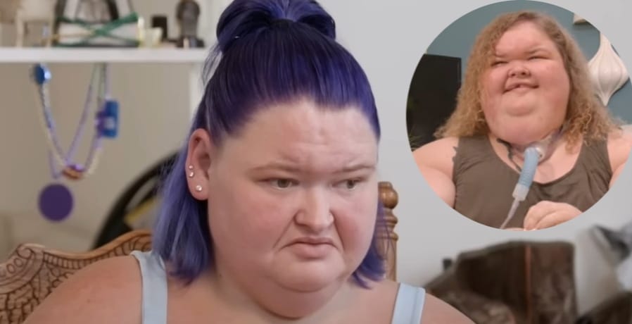 Amy Halterman - Tammy Slaton - YOutube
