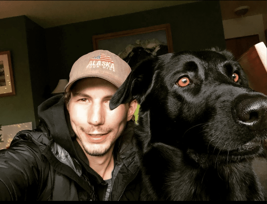 Gold Rush Parker, Dozer-https://www.instagram.com/p/Bc6CUY8DNN8/