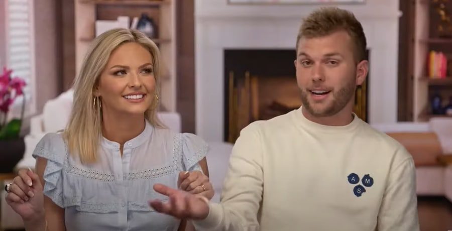 Emmy Medders - Chase Chrisley Youtube