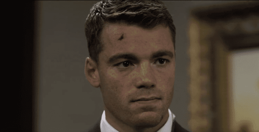 The Night Agent, Netflix-https://twitter.com/netflix/status/1641145701198331920