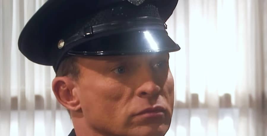 Steve Burton - Days of Our Lives Youtube