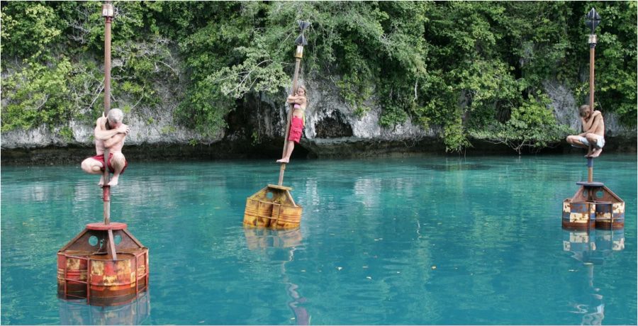 survivor palau final 3 chalenge
