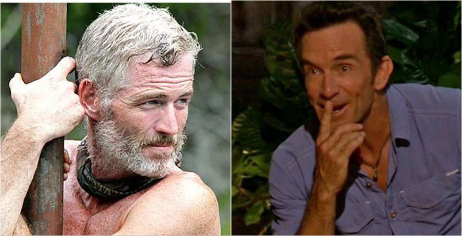 tom westman jeff probst survivor