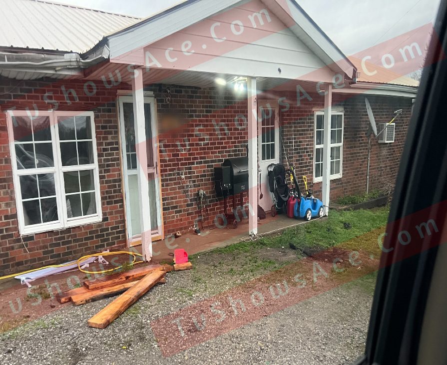 1000-lb sisters house