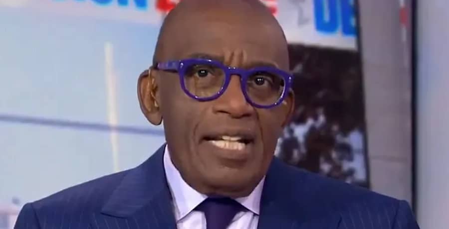 Al Roker [Source: YouTube]