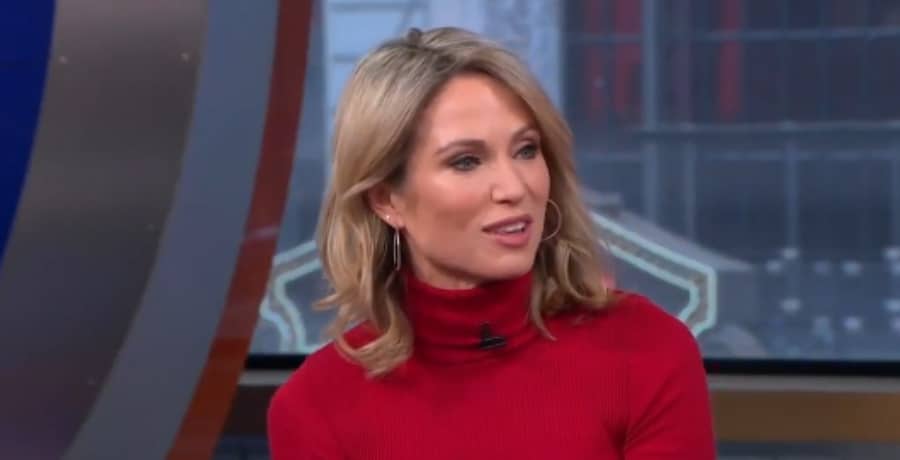 Amy Robach [Source: YouTube]