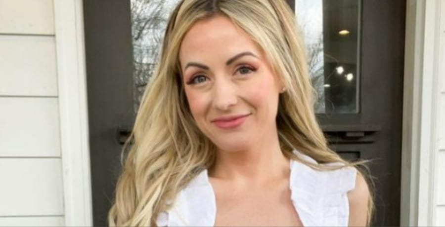 Carly Waddell via Insta