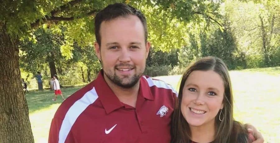 Josh Duggar - Instagram