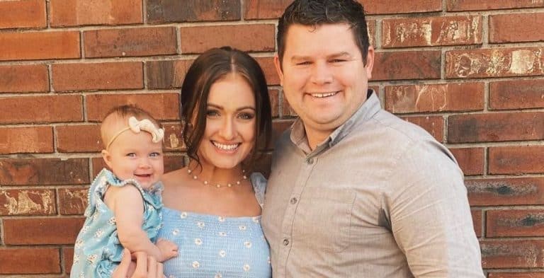 Nathan and Esther Bates - Instagram - Bringing Up Bates