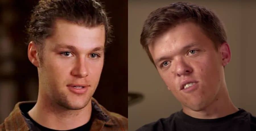 Zach and Jeremy Roloff - YouTube
