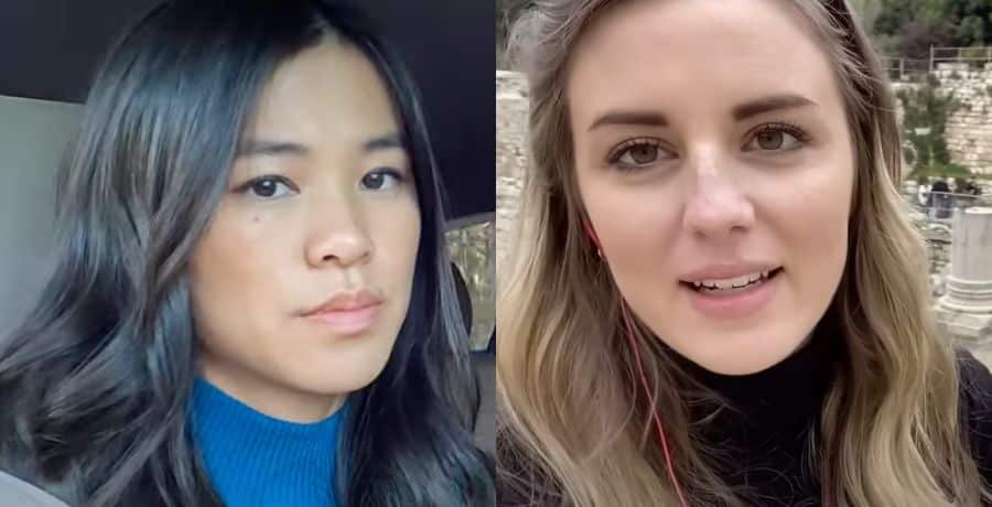 Jed and Katey Duggar YouTube - Lawson and Tiffany Bates YouTube